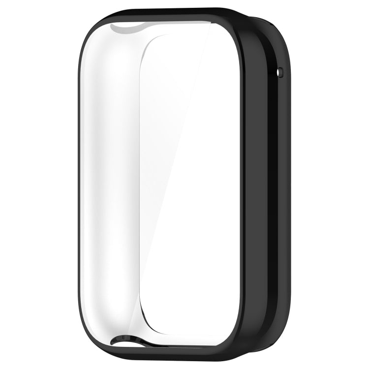 For Xiaomi Mi Band 8 Pro Electroplated Full Coverage TPU Watch Protective Case