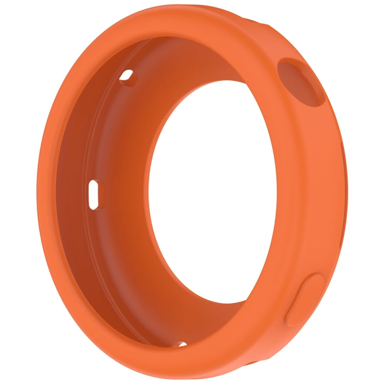 For Huawei Watch GT 5 41mm Silicone Watch Protective Case