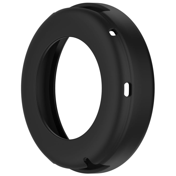 For Huawei Watch GT 5 41mm Silicone Watch Protective Case
