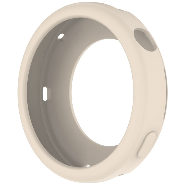 For Huawei Watch GT 5 41mm Silicone Watch Protective Case