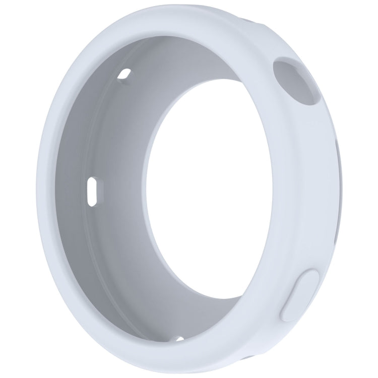 For Huawei Watch GT 4 41mm Silicone Watch Protective Case