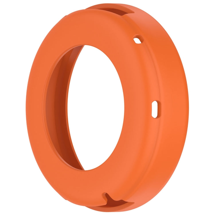 For Huawei Watch GT 4 41mm Silicone Watch Protective Case