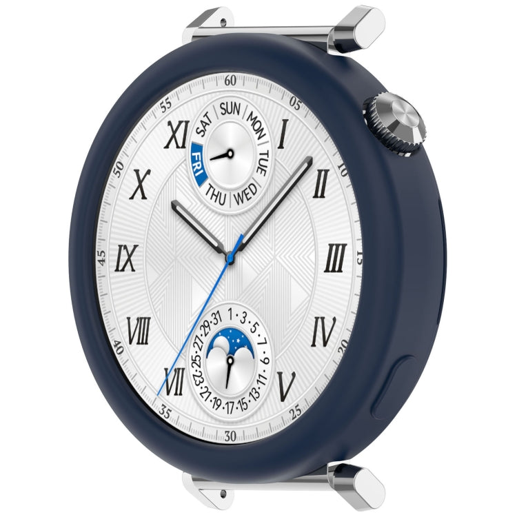 For Huawei Watch GT 4 41mm Silicone Watch Protective Case