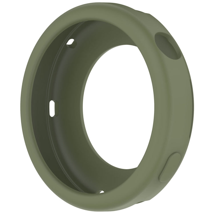 For Huawei Watch GT 4 41mm Silicone Watch Protective Case