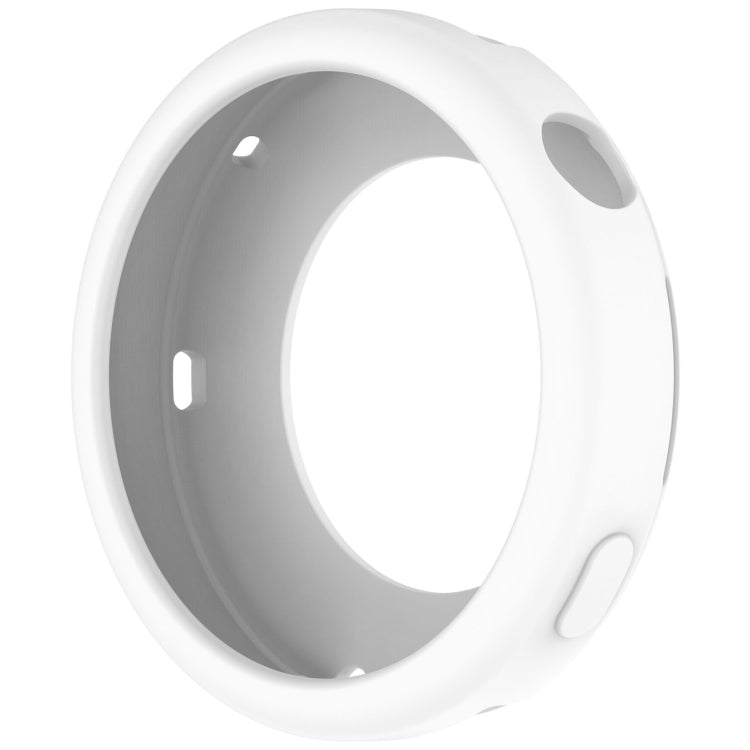 For Huawei Watch GT 5 Pro 42mm Silicone Watch Protective Case