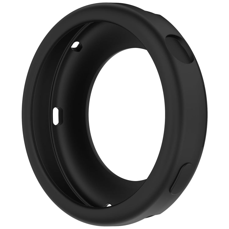 For Huawei Watch GT 5 Pro 42mm Silicone Watch Protective Case