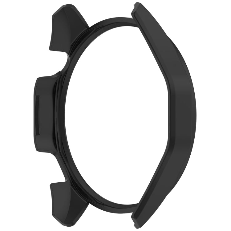 For Huawei Watch GT 5 46mm Half Coverage PC Hollow Watch Protective Case