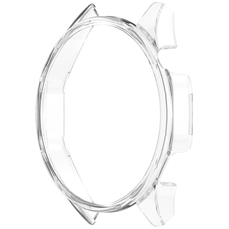 For Huawei Watch GT 5 46mm Half Coverage PC Hollow Watch Protective Case
