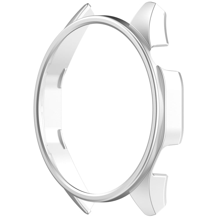 For Huawei Watch GT 5 46mm Half Coverage PC Hollow Watch Protective Case