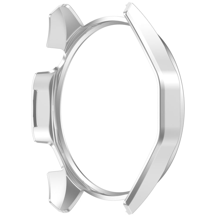 For Huawei Watch GT 5 46mm Half Coverage PC Hollow Watch Protective Case