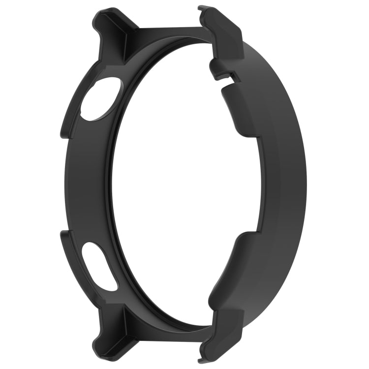 For Huawei Watch GT 5 41mm Half Coverage PC Hollow Watch Protective Case