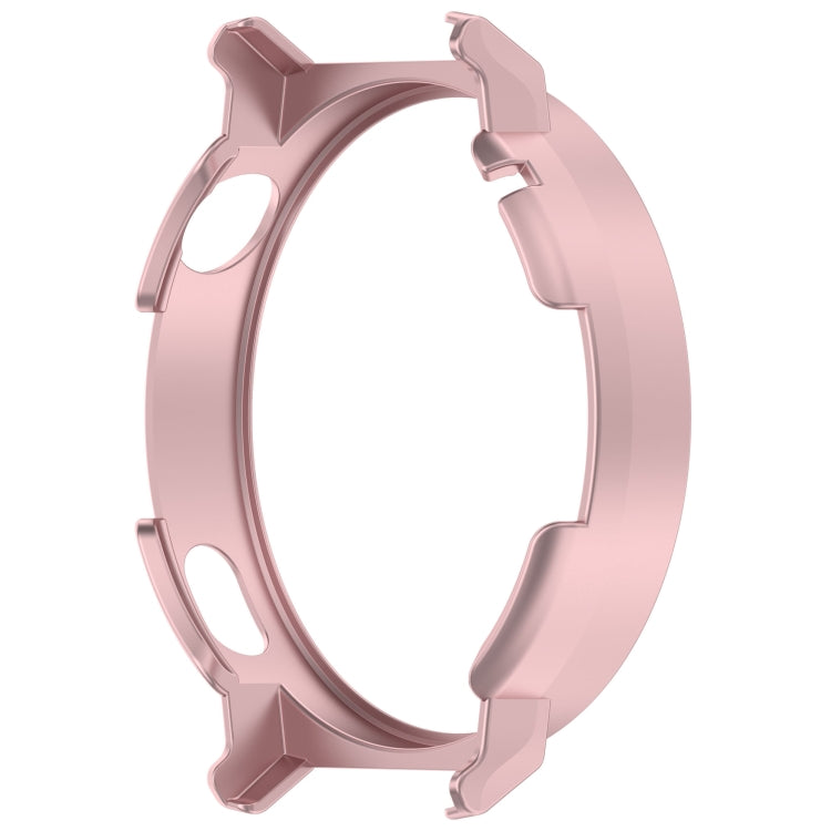 For Huawei Watch GT 5 41mm Half Coverage PC Hollow Watch Protective Case