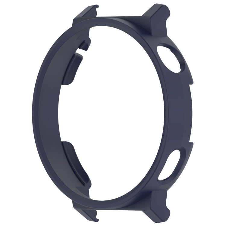 For Huawei Watch GT 5 41mm Half Coverage PC Hollow Watch Protective Case