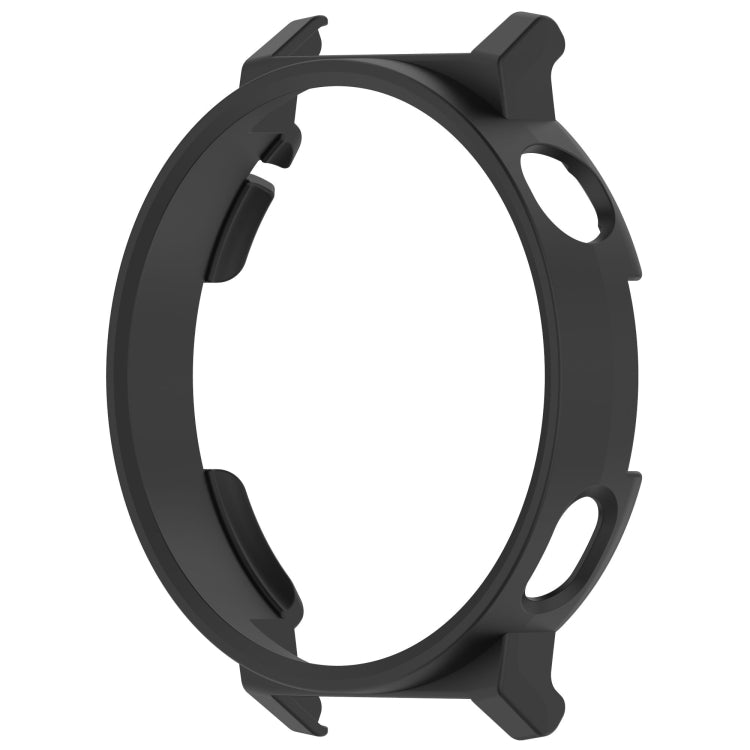 For Huawei Watch GT5 Pro 42MM Half Coverage PC Hollow Watch Protective Case
