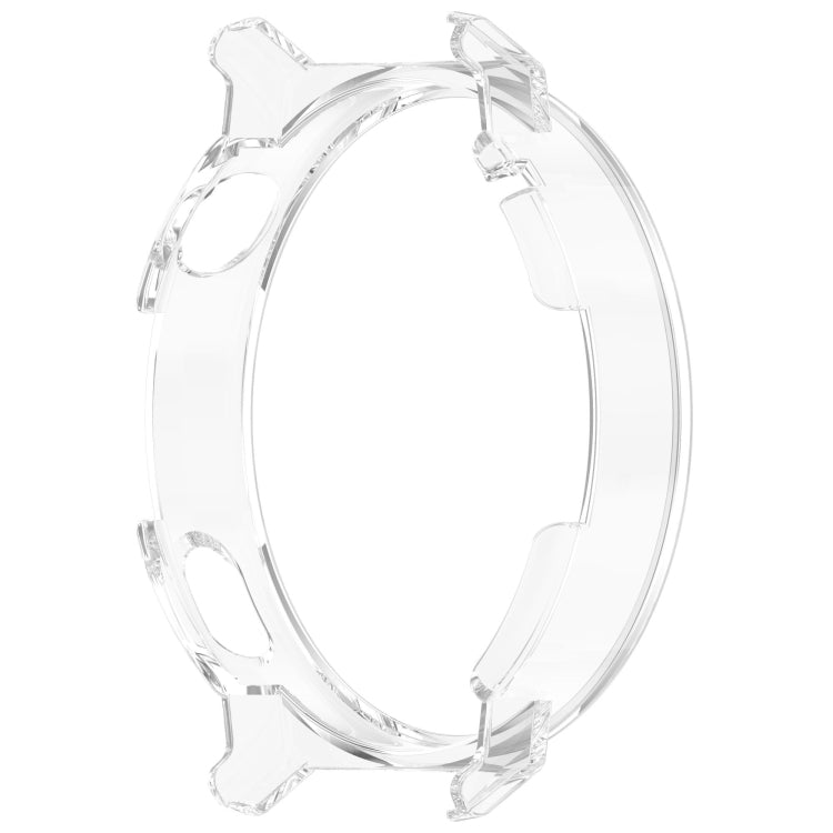 For Huawei Watch GT5 Pro 42MM Half Coverage PC Hollow Watch Protective Case