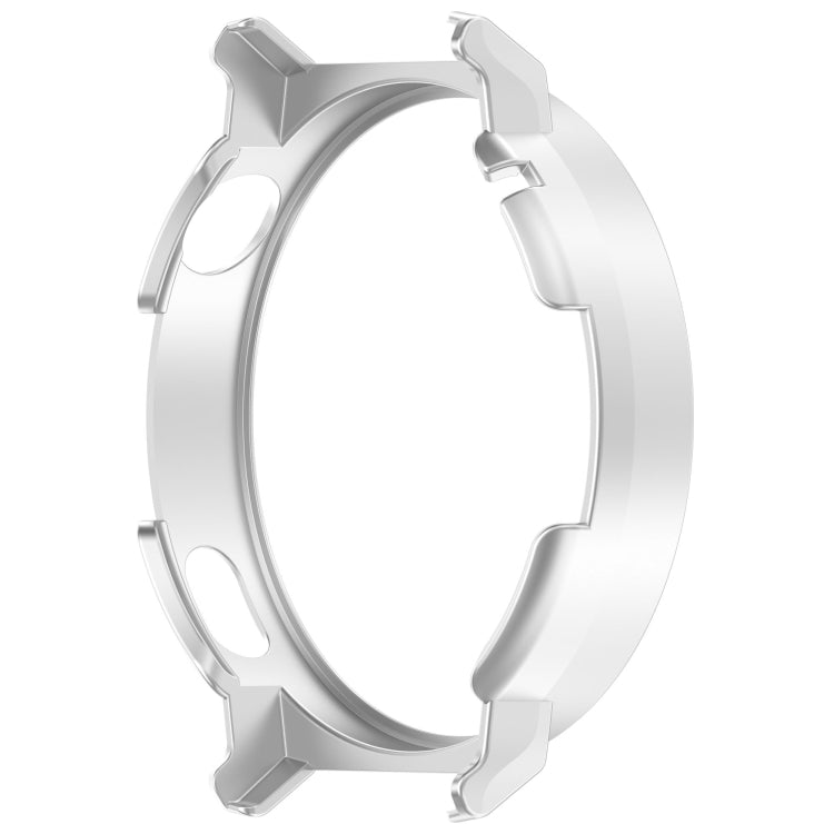 For Huawei Watch GT5 Pro 42MM Half Coverage PC Hollow Watch Protective Case