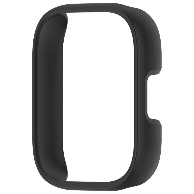 For Redmi Watch 5 Active Half Coverage PC Hollow Watch Protective Case