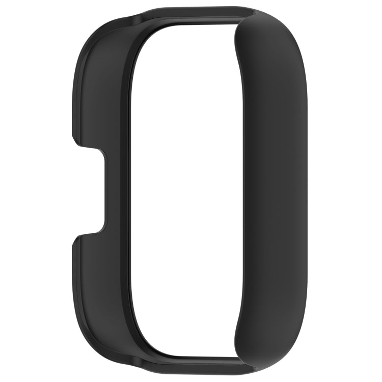 For Redmi Watch 5 Active Half Coverage PC Hollow Watch Protective Case