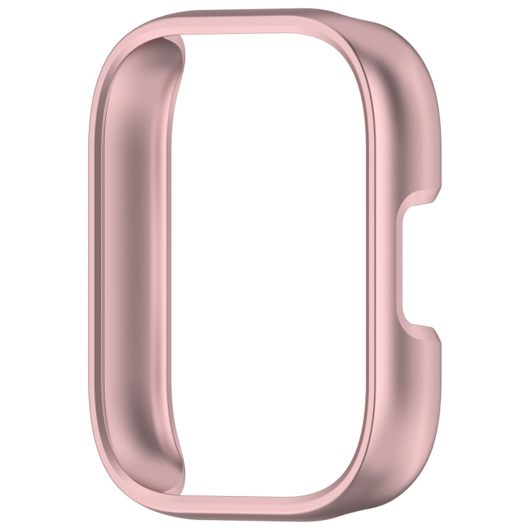 For Redmi Watch 5 Active Half Coverage PC Hollow Watch Protective Case