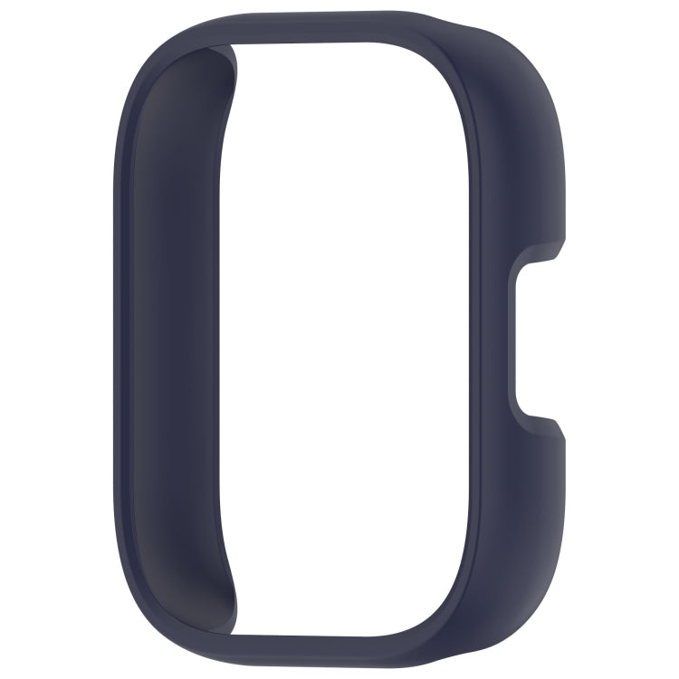 For Redmi Watch 5 Active Half Coverage PC Hollow Watch Protective Case