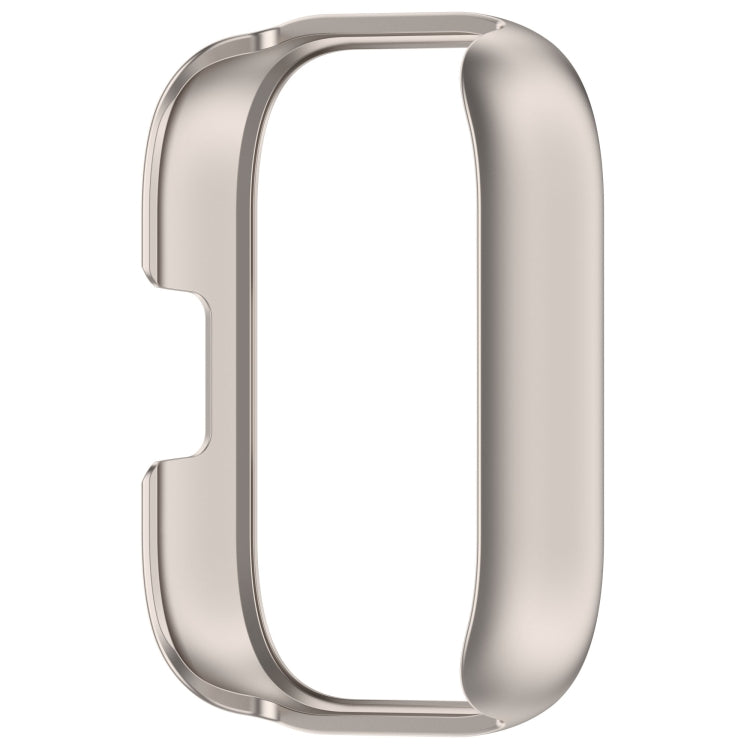 For Redmi Watch 5 Active Half Coverage PC Hollow Watch Protective Case