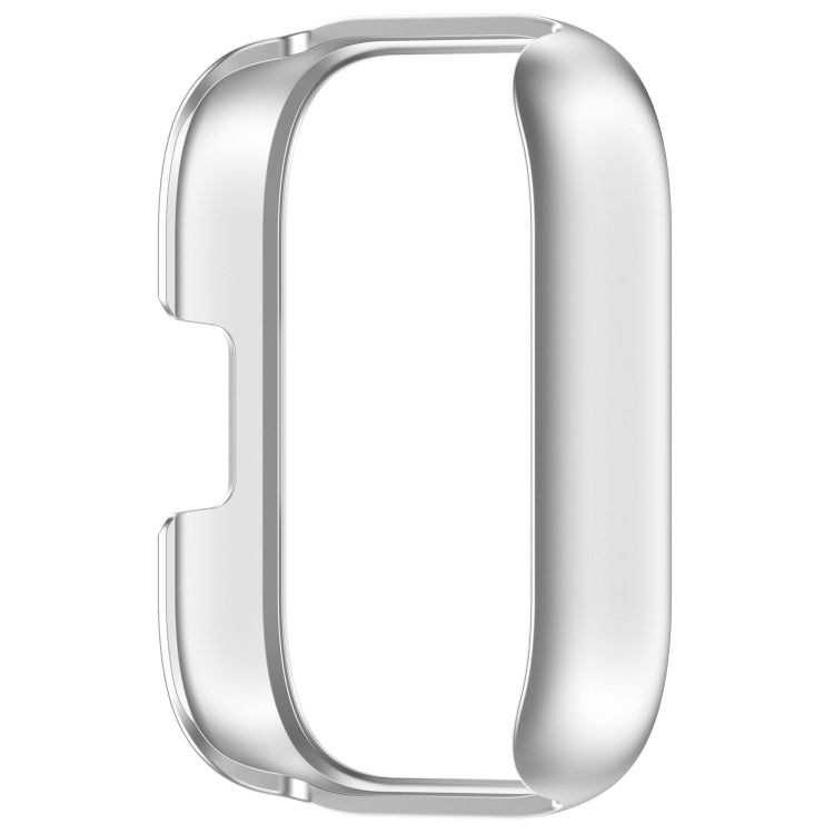 For Redmi Watch 5 Lite Half Coverage PC Hollow Watch Protective Case