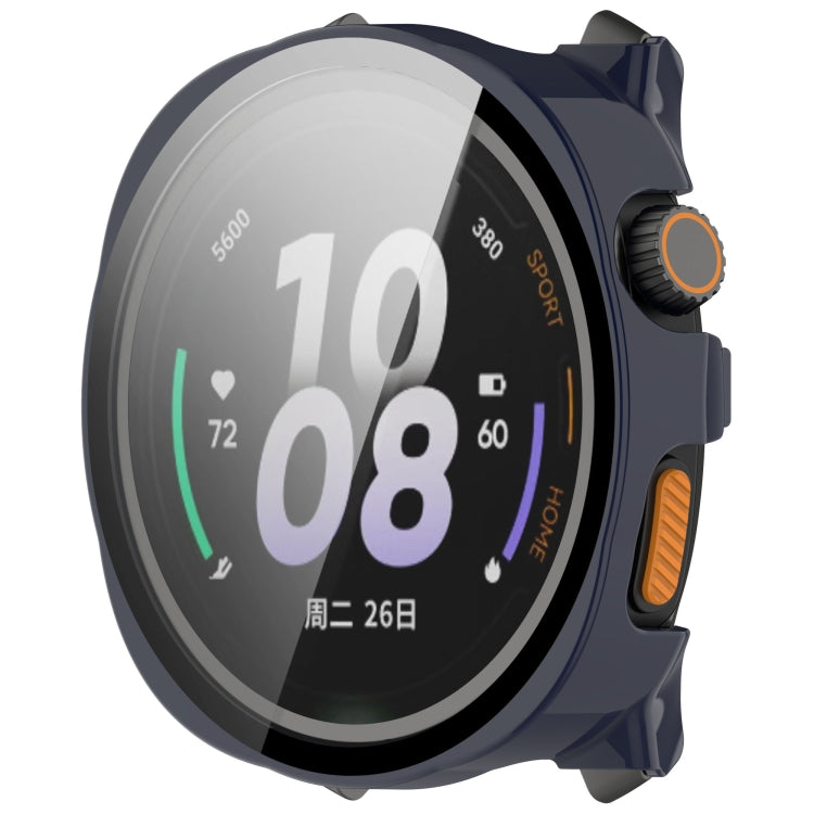 For Keep Watch Pilot 1 Tempered Film Integrated PC Watch Protective Case