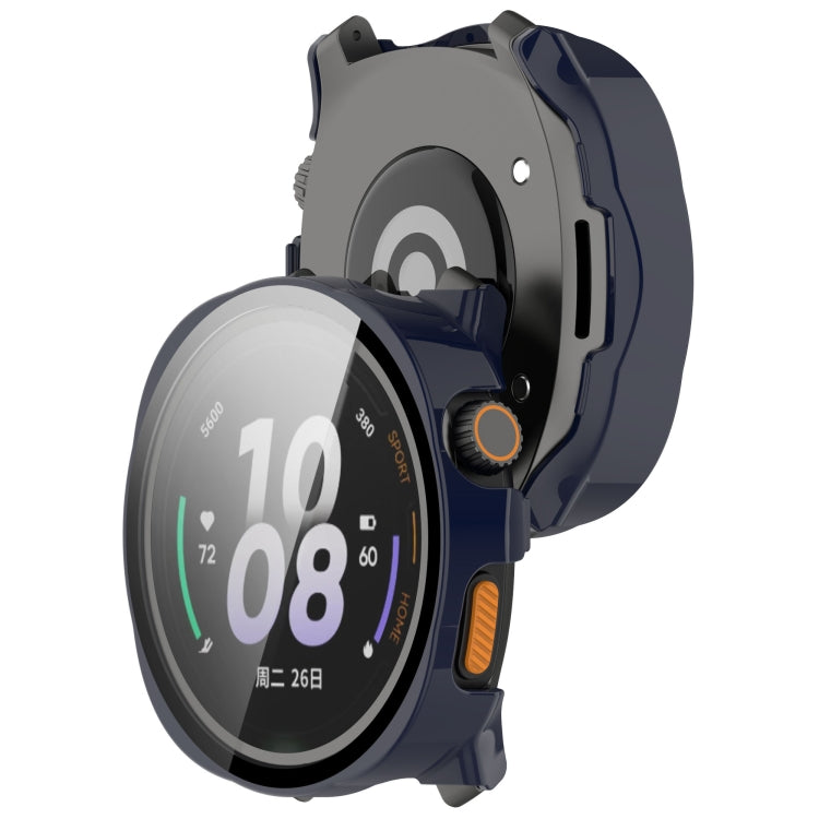 For Keep Watch Pilot 1 Tempered Film Integrated PC Watch Protective Case