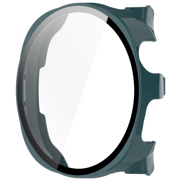 For Keep Watch Pilot 1 Tempered Film Integrated PC Watch Protective Case