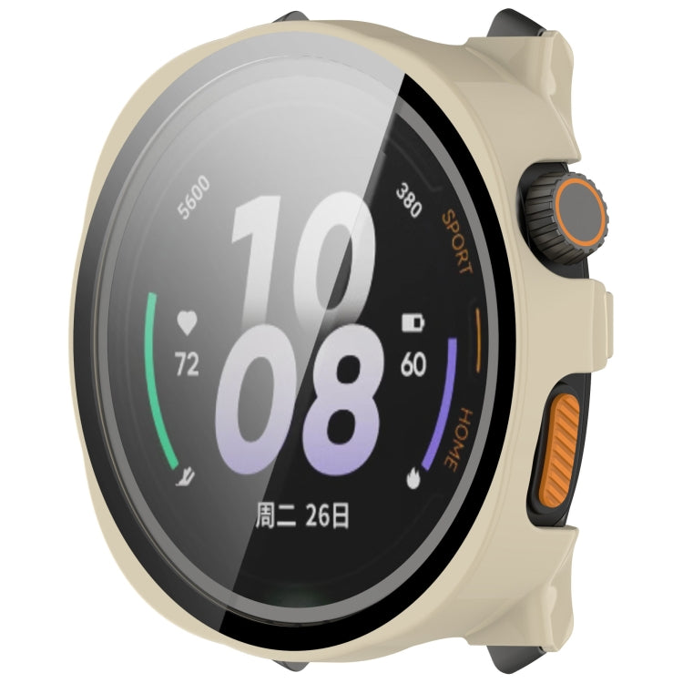 For Keep Watch Pilot 1 Tempered Film Integrated PC Watch Protective Case