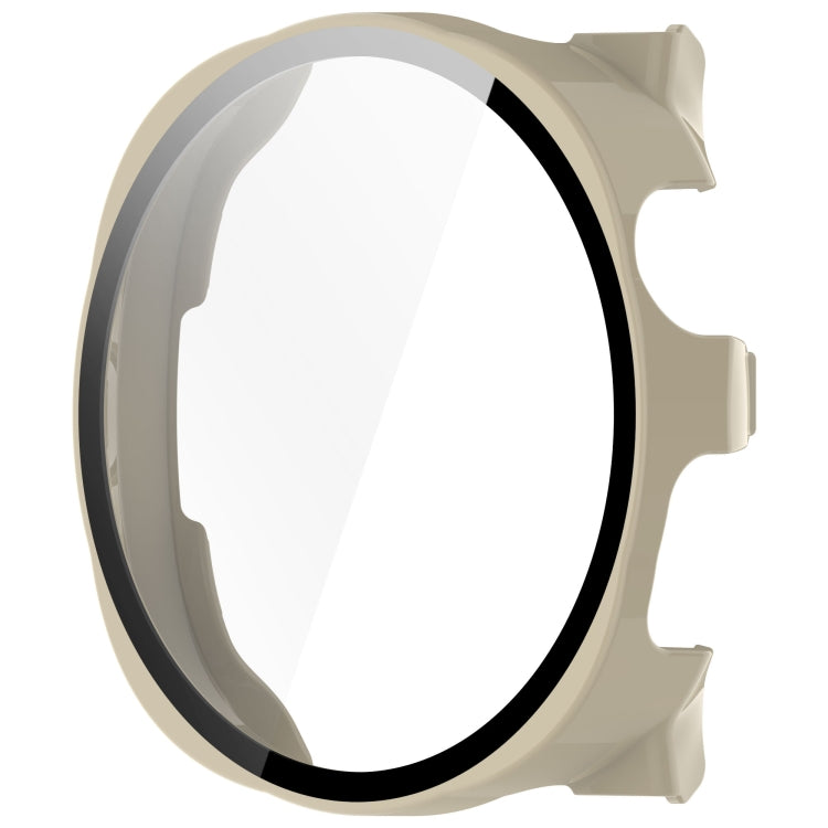 For Keep Watch Pilot 1 Tempered Film Integrated PC Watch Protective Case