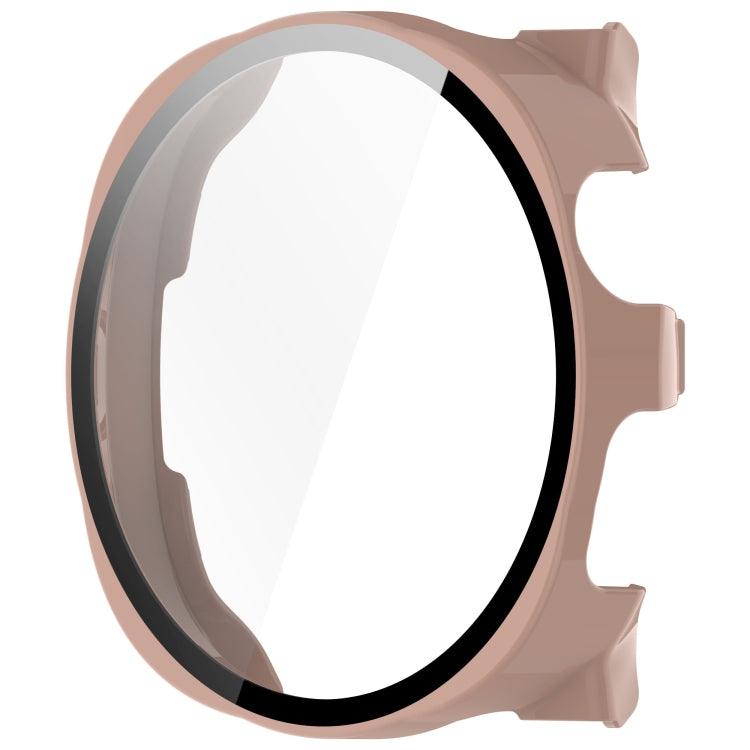 For Keep Watch Pilot 1 Tempered Film Integrated PC Watch Protective Case