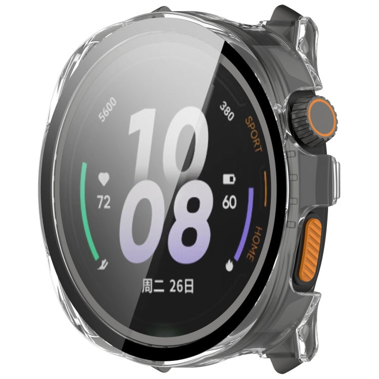 For Keep Watch Pilot 1 Tempered Film Integrated PC Watch Protective Case
