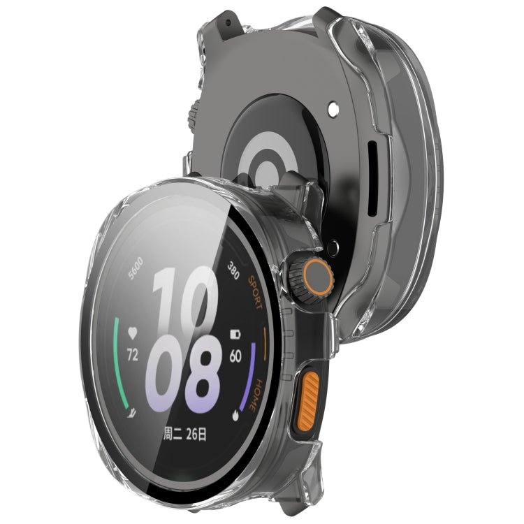 For Keep Watch Pilot 1 Tempered Film Integrated PC Watch Protective Case