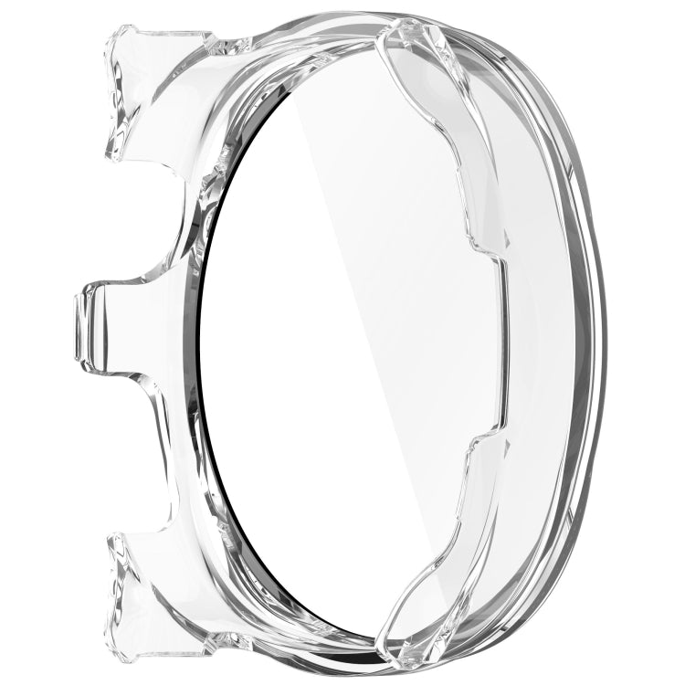 For Keep Watch Pilot 1 Tempered Film Integrated PC Watch Protective Case
