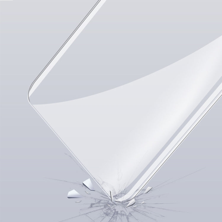 For Xiaomi 13 Pro mocolo 9H 3D Full Screen UV Tempered Glass Film