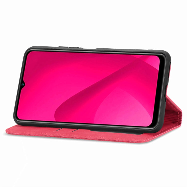 For Tecno Spark 30C 5G Retro Skin Feel Magnetic Leather Phone Case