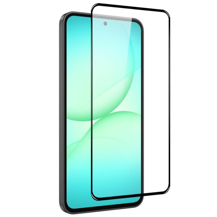 For Samsung Galaxy A57 5G NORTHJO A++ Screen Full Glue Silk Printing Tempered Glass Film