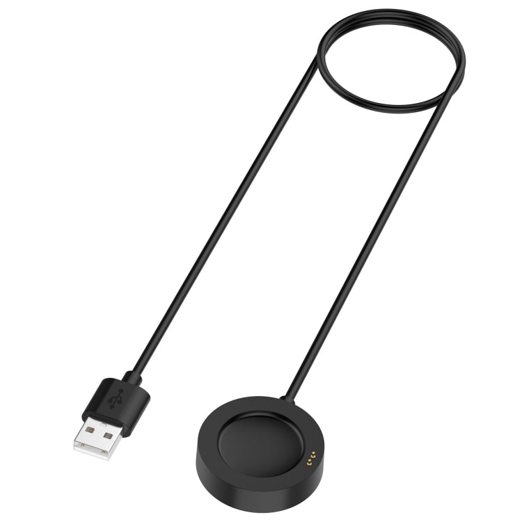 For Xiaomi Watch S4 Smart Watch Magnetic Charger Charging Cable, Length: 1m
