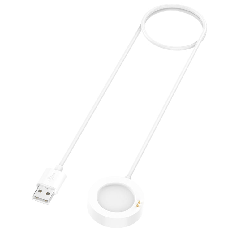 For Xiaomi Watch S4 Smart Watch Magnetic Charger Charging Cable, Length: 1m