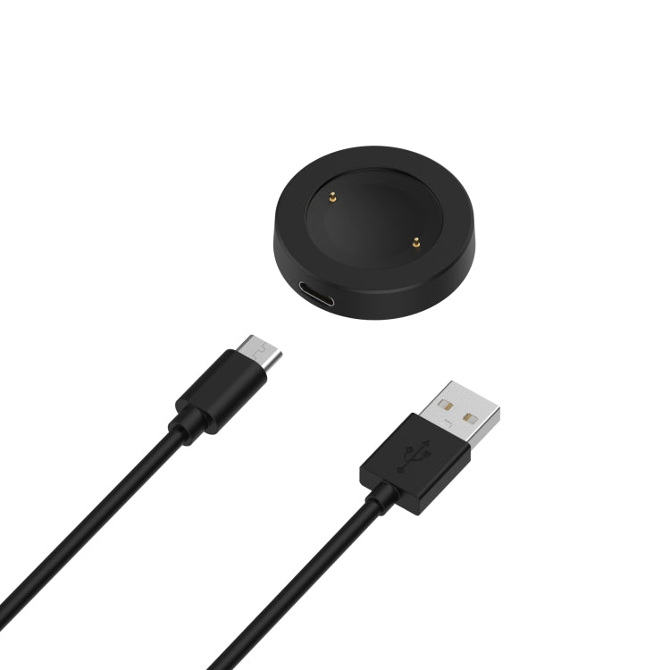 For Honor Watch 5 USB Port Split Magnetic Watch Charging Cable