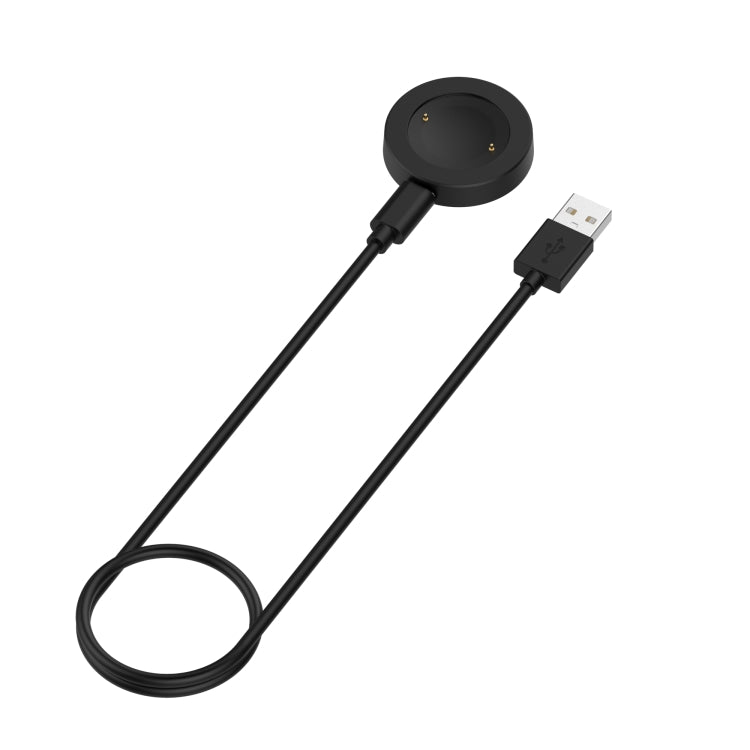 For Honor Watch 5 USB Port Split Magnetic Watch Charging Cable