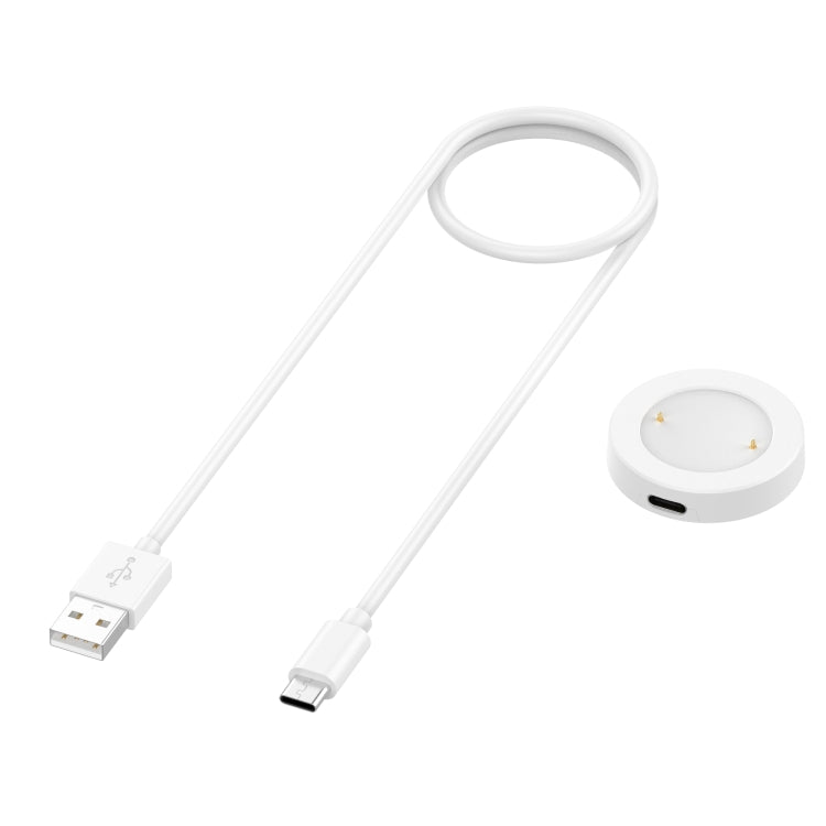 For Honor Watch 5 USB Port Split Magnetic Watch Charging Cable