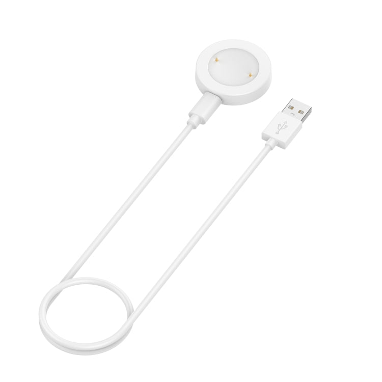 For Honor Watch 5 USB Port Split Magnetic Watch Charging Cable