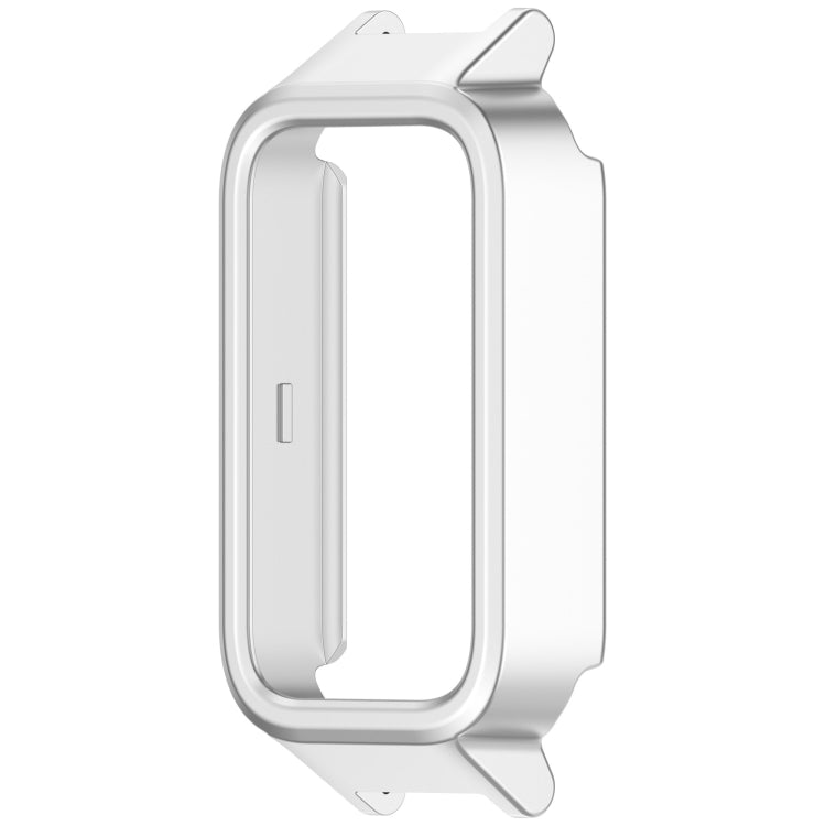 For Redmi Band 3 Hollow PC Half Coverage Watch Protective Case