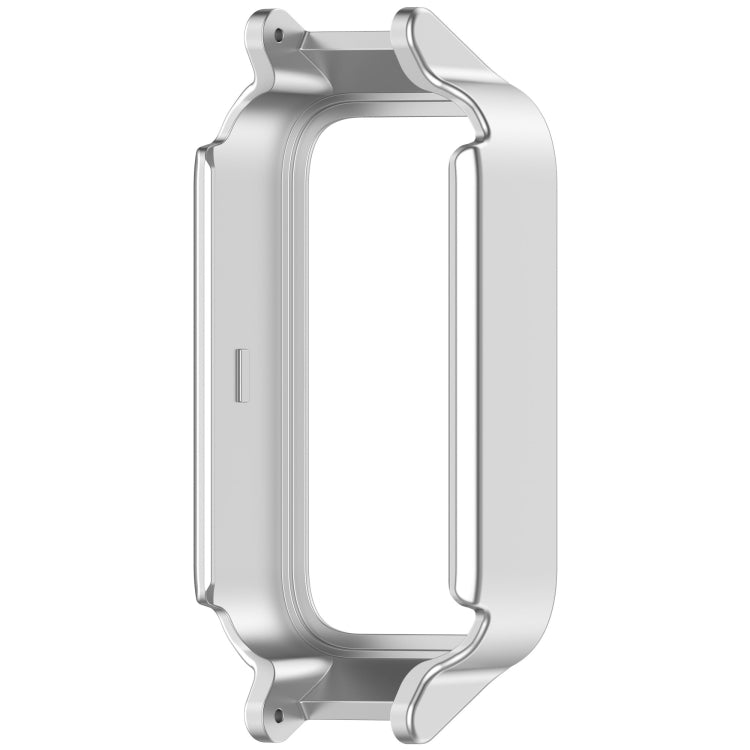 For Redmi Band 3 Hollow PC Half Coverage Watch Protective Case
