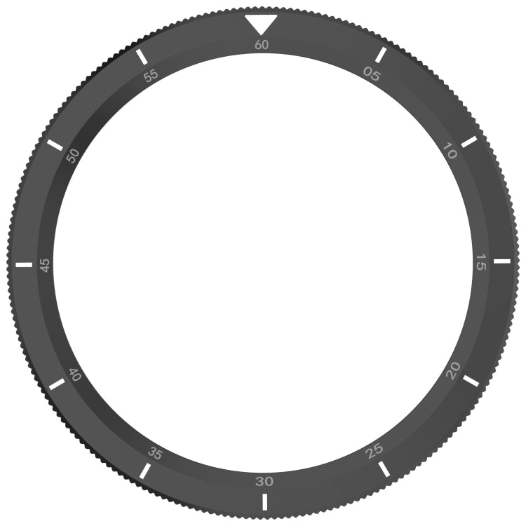 For Xiaomi Watch S4 Tempered Glass Film Hybrid Stainless Steel Watch Protective Ring