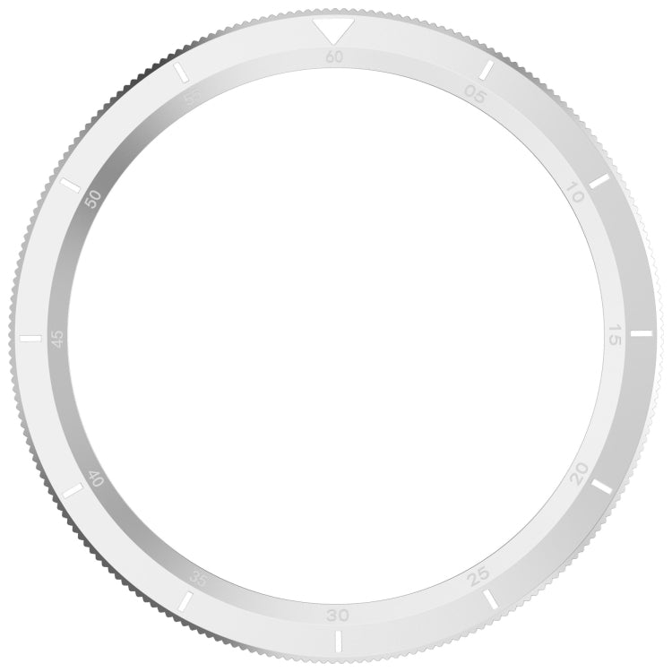 For Xiaomi Watch S4 Tempered Glass Film Hybrid Stainless Steel Watch Protective Ring