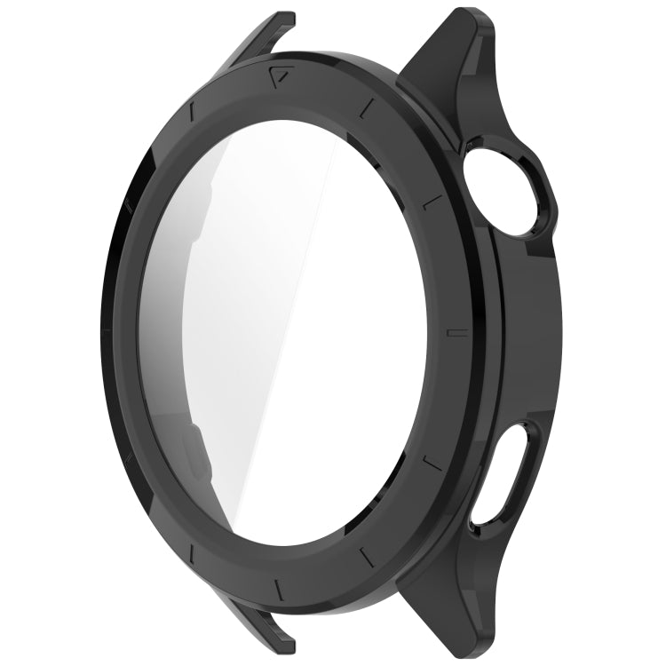 For Xiaomi Watch S4 / Watch S4 eSIM Tempered Film Integrated PC Watch Protective Case