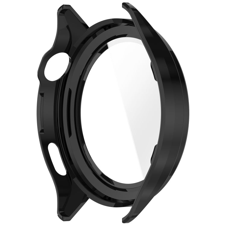 For Xiaomi Watch S4 / Watch S4 eSIM Tempered Film Integrated PC Watch Protective Case